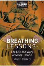 Watch Breathing Lessons The Life and Work of Mark OBrien 123MovieFree