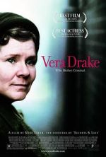 Watch Vera Drake 123MovieFree