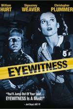 Watch Eyewitness 123MovieFree
