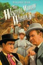 Watch The Wistful Widow of Wagon Gap 123MovieFree