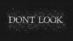 Watch Dont LOOK 123MovieFree
