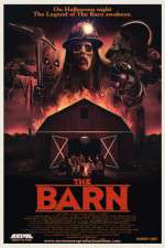 Watch The Barn 123MovieFree