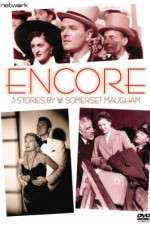 Watch Encore 123MovieFree