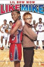 Watch Like Mike 123MovieFree
