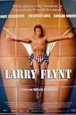 Watch The People vs. Larry Flynt 123MovieFree
