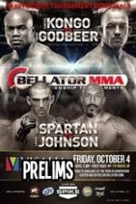 Watch Bellator 102 Preliminary Fights 123MovieFree