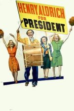 Watch Henry Aldrich for President 123MovieFree