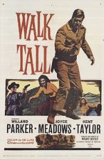 Watch Walk Tall 123MovieFree