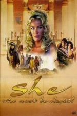 Watch She 123MovieFree