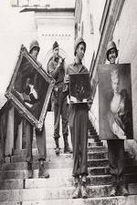 Watch Hunting Hitler's Stolen Treasures: The Monuments Men 123MovieFree