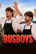 Watch Busboys 123MovieFree