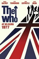 Watch The Who: At Kilburn 1977 123MovieFree