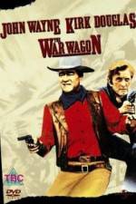 Watch The War Wagon 123MovieFree
