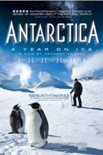 Watch Antarctica: A Year on Ice 123MovieFree