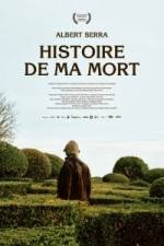 Watch Histria de la meva mort 123MovieFree