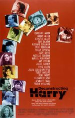 Watch Deconstructing Harry 123MovieFree