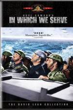 Watch In Which We Serve 123MovieFree