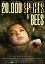 Watch 20,000 Species of Bees 123MovieFree