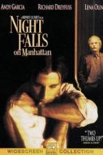 Watch Night Falls on Manhattan 123MovieFree