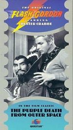 Watch Purple Death from Outer Space 123MovieFree