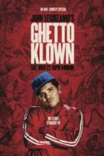 Watch John Leguizamo's Ghetto Klown 123MovieFree