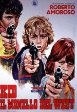 Watch Bad Kids of the West 123MovieFree