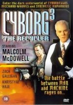 Watch Cyborg 3: The Recycler 123MovieFree