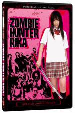 Watch Saiky heiki joshiksei: Rika - zonbi hant vs saiky zonbi Gurorian 123MovieFree