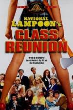 Watch Class Reunion 123MovieFree