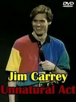 Watch Jim Carrey: Unnatural Act 123MovieFree