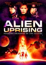 Watch Alien Uprising 123MovieFree