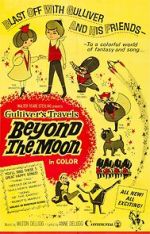 Watch Gulliver's Space Travels: Beyond the Moon 123MovieFree