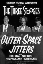 Watch Outer Space Jitters 123MovieFree