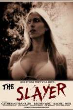 Watch The Slayer 123MovieFree