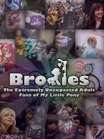 Watch Bronies: The Extremely Unexpected Adult Fans of My Little Pony 123MovieFree