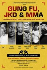 Watch Gung Fu, JKD & MMA 123MovieFree
