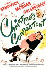 Watch Christmas in Connecticut 123MovieFree