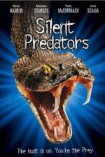 Watch Silent Predators 123MovieFree