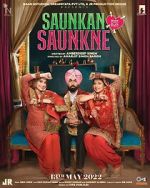Watch Saunkan Saunkne 123MovieFree