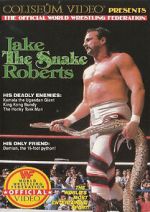 Watch Jake the Snake Roberts 123MovieFree