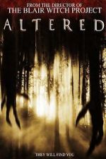 Watch Altered 123MovieFree