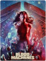 Watch Blood Machines 123MovieFree