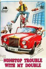 Watch Non-Stop Trouble with My Double 123MovieFree