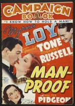 Watch Man-Proof 123MovieFree