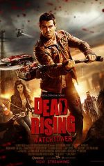 Watch Dead Rising: Watchtower 123MovieFree