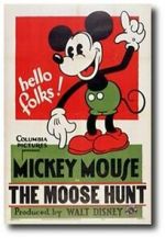 Watch The Moose Hunt (Short 1931) 123MovieFree