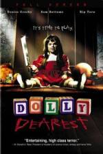 Watch Dolly Dearest 123MovieFree