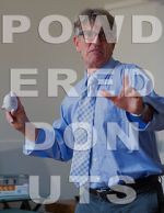 Watch Powdered Donuts (Short 2014) 123MovieFree