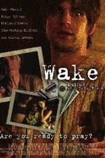 Watch Wake 123MovieFree