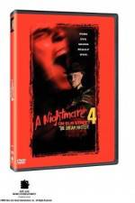 Watch A Nightmare on Elm Street 4: The Dream Master 123MovieFree